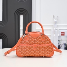 Goyard Top Handle Bags